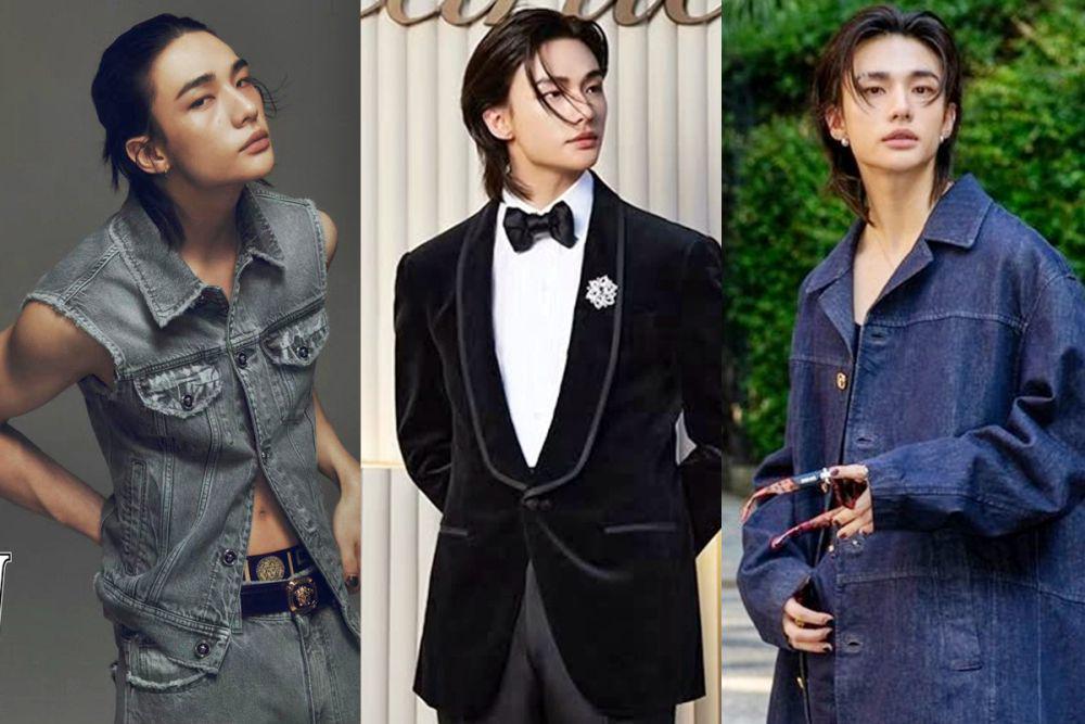 7 Ide Outfit One Set ala Hyunjin Stray Kids, Stunning Maksimal!
