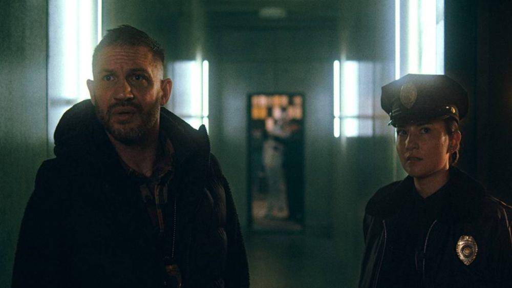 Havoc (dok. Netflix/Havoc)