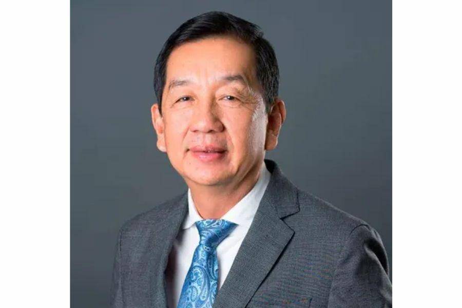 Bambang Sutantio, pemilik Cimory Group (forbes.com)