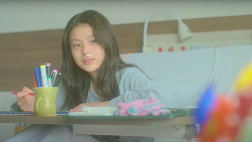 5 Rekomendasi Film Jepang di Netflix, Bikin Banjir Air Mata
