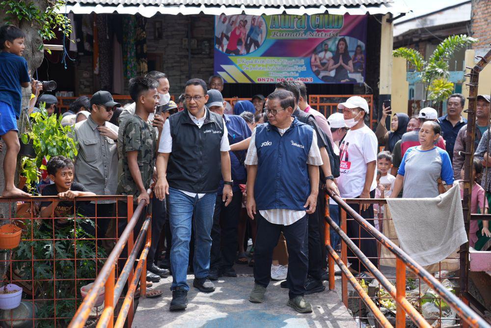 6 Daerah Duel KIM vs PDIP di Pilkada 2024, Siapa yang Unggul?