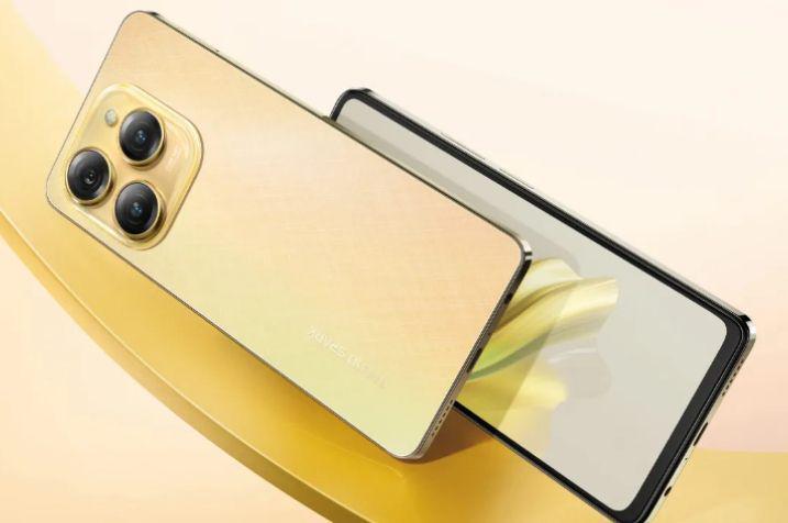 Kenapa Banyak Smartphone Android Meniru iPhone?