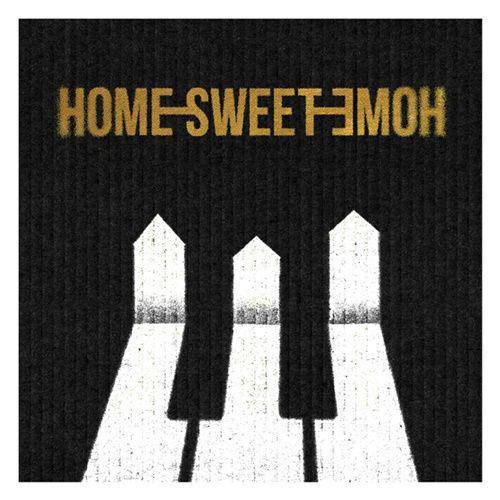 lirik lagu Home Sweet Home (dok. Secret Signals)