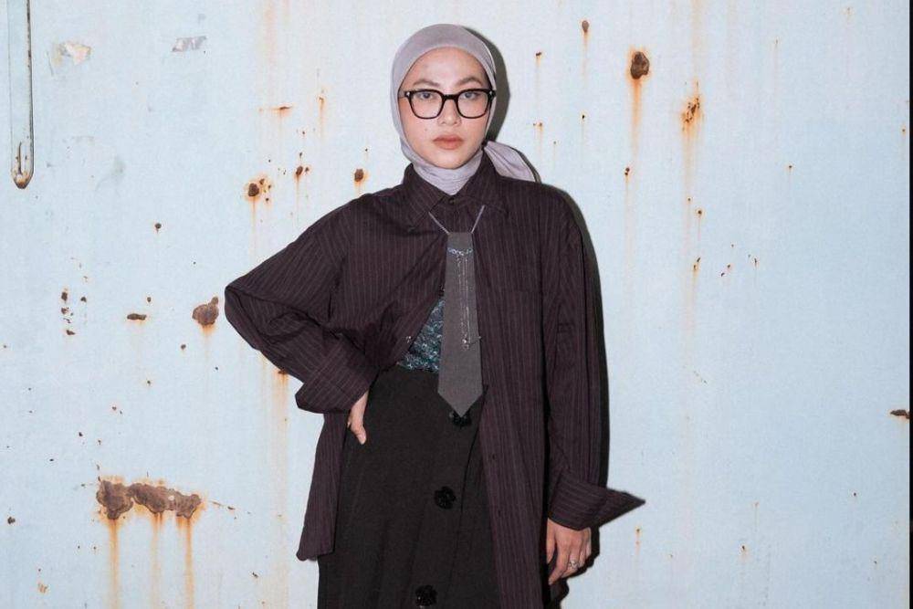 potret Feby Putri (Instagram.com/ fbyputrinc)