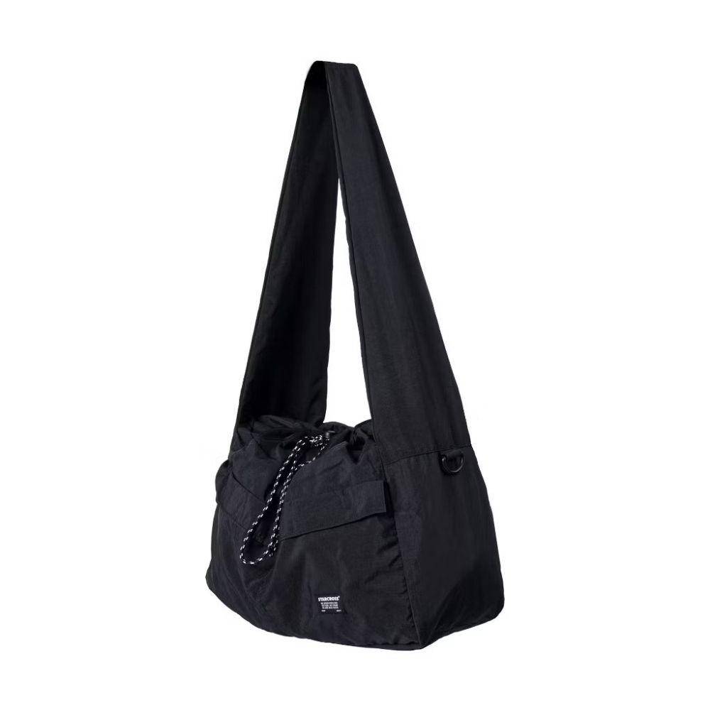 STARCROSS Nylon Cross Bag (shopee.co.id/starcross official shop)