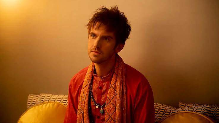 Legion (dok. Marvel Entertainment/Legion)