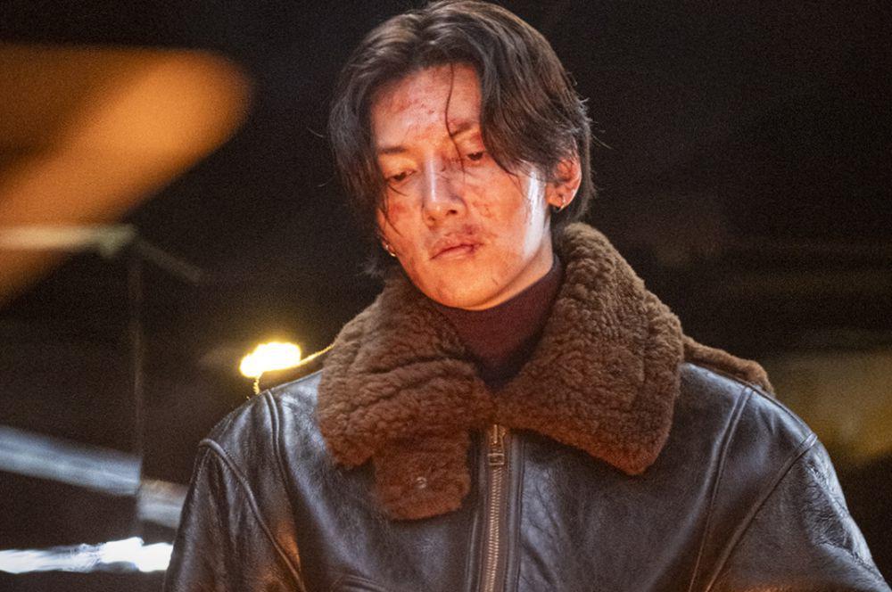 Nasib Akhir 10 Karakter Drakor Gangnam B-Side, Villain Utama Tewas?