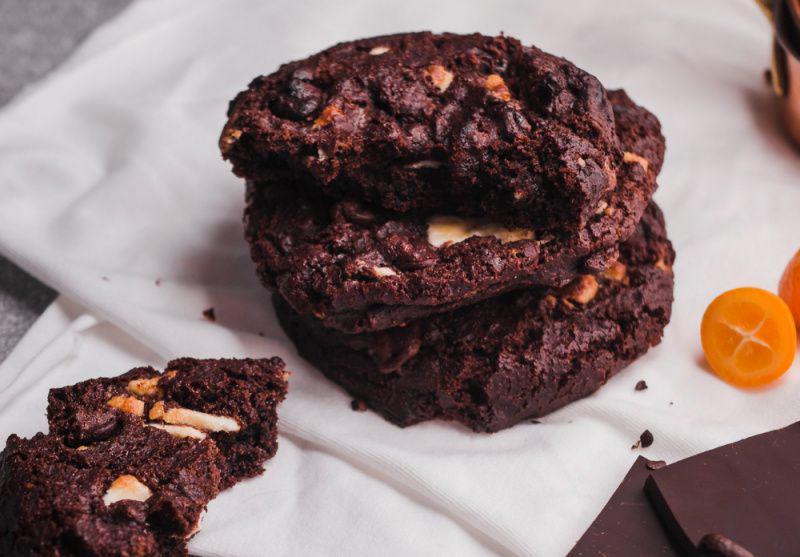 Resep Brownies Cookies yang Lembut dan Lumer di Mulut, Enak Banget!