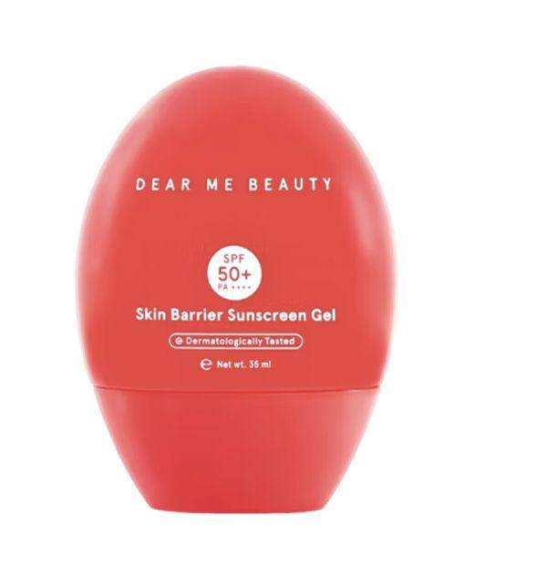 Sunscreen Dear Me Beauty(Shopee.com/Dear me beauty official shop)