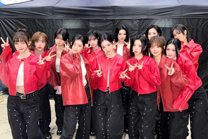 TripleS akan Gelar Konser di Jakarta pada Januari 2025