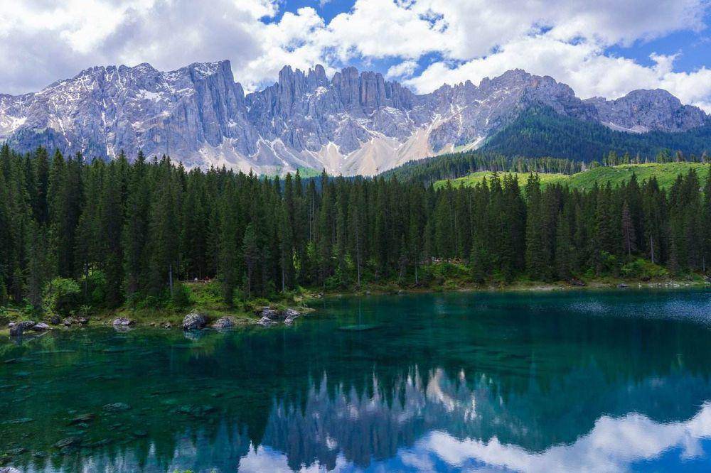Alpen (pixabay.com/ChiemSeherin)