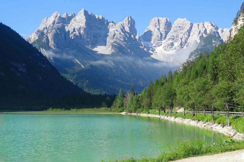 5 Destinasi Pegunungan di Eropa untuk Pencinta Hiking yang Sempurna