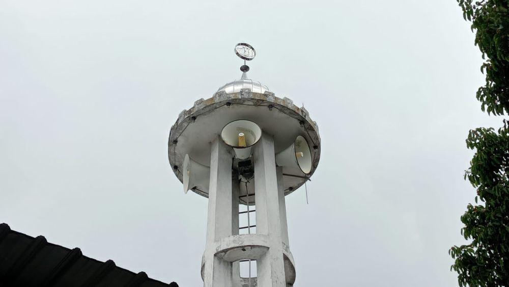 KPU Magetan Bakal Gunakan Toa Masjid untuk Ajak Pemilih ke TPS