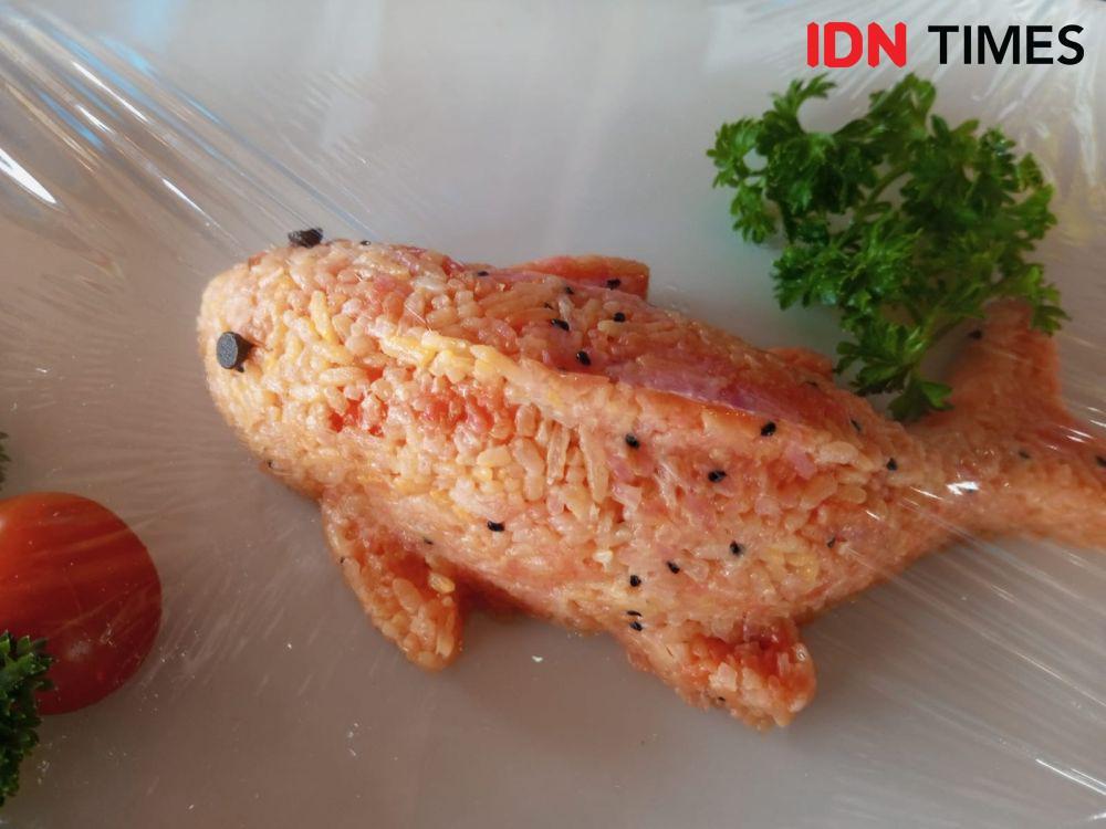 Dekat Laut, Tingkat Konsumsi Ikan Bantul Malah Rendah