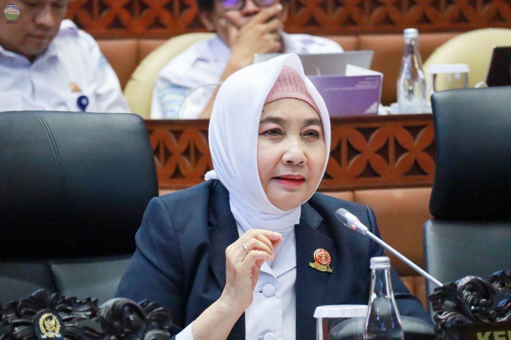 BMKG Peringatkan Dampak Fenomena La Nina Lemah hingga April 2025