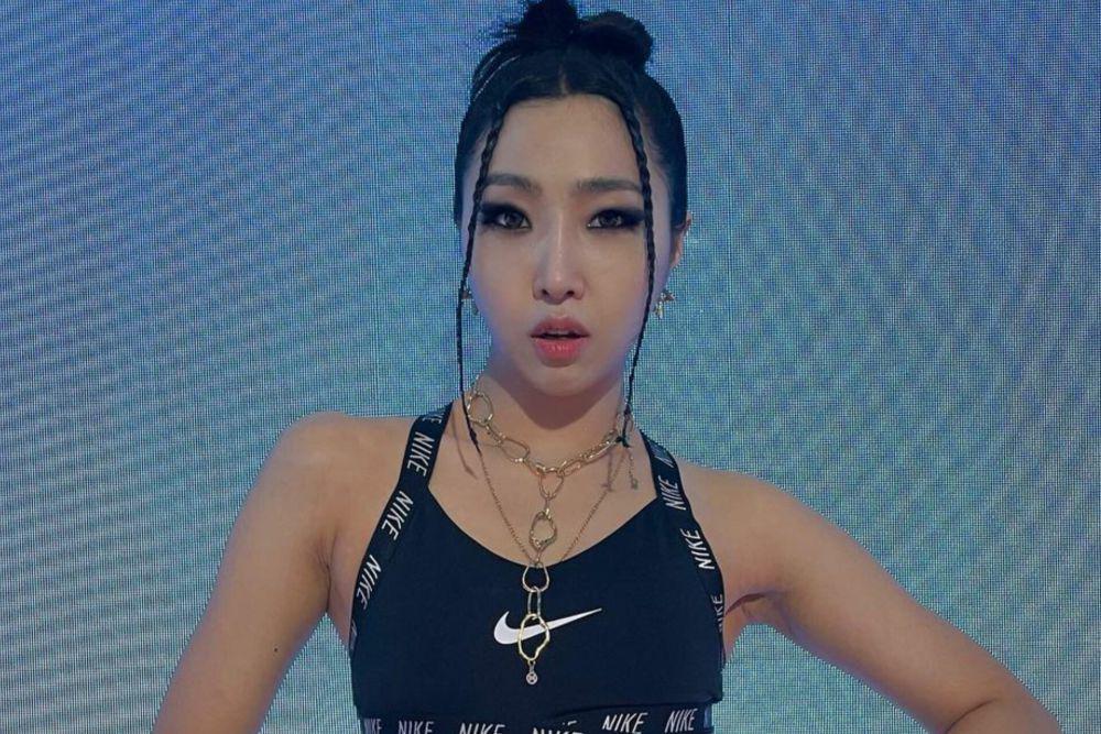 Minzy 2NE1 Konfirmasi Manggung di Bali dan Surabaya Akhir Tahun 2024