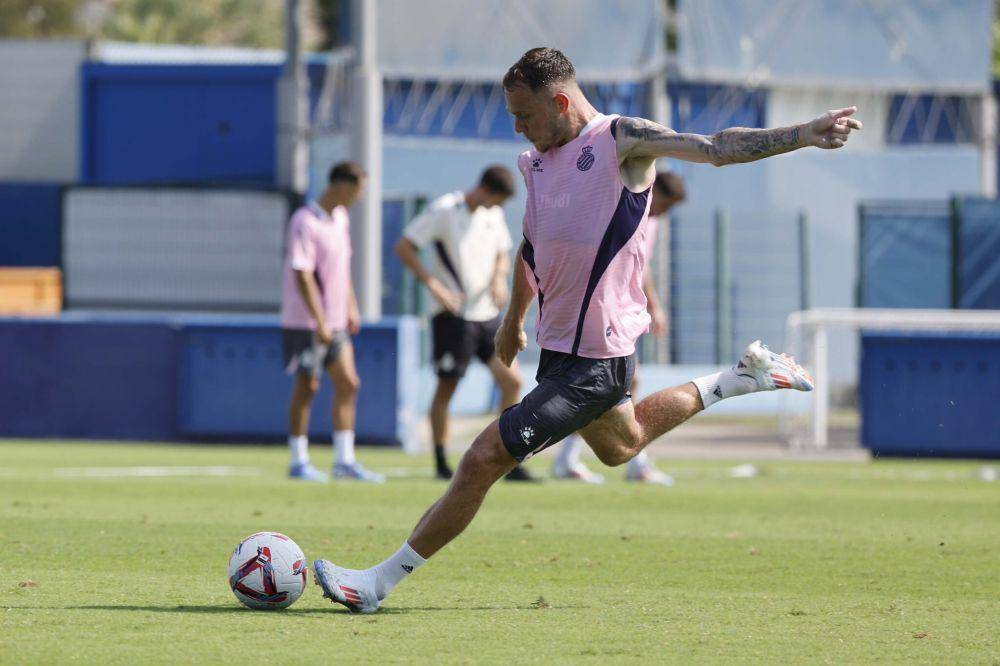Irvin Cardona (twitter.com/RCDEspanyol)