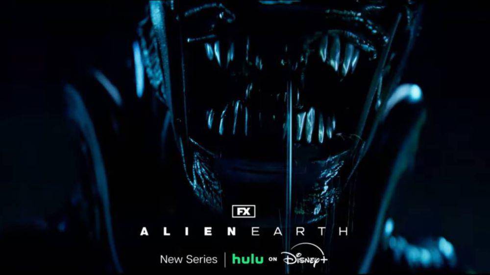 Alien: Earth (dok. Hulu/Alien: Earth)