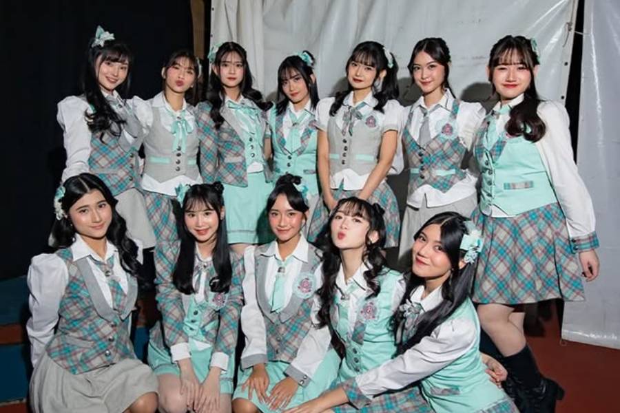 potret JKT48 (instagram.com/jkt48)