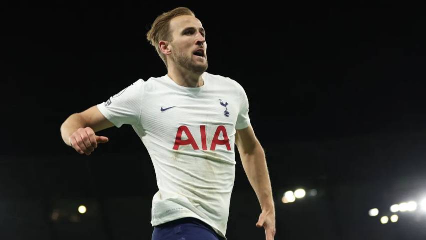 Harry Kane (premierleague.com)