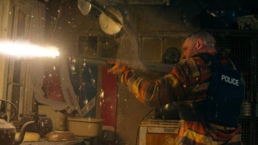 Havoc (dok. Netflix/Havoc)