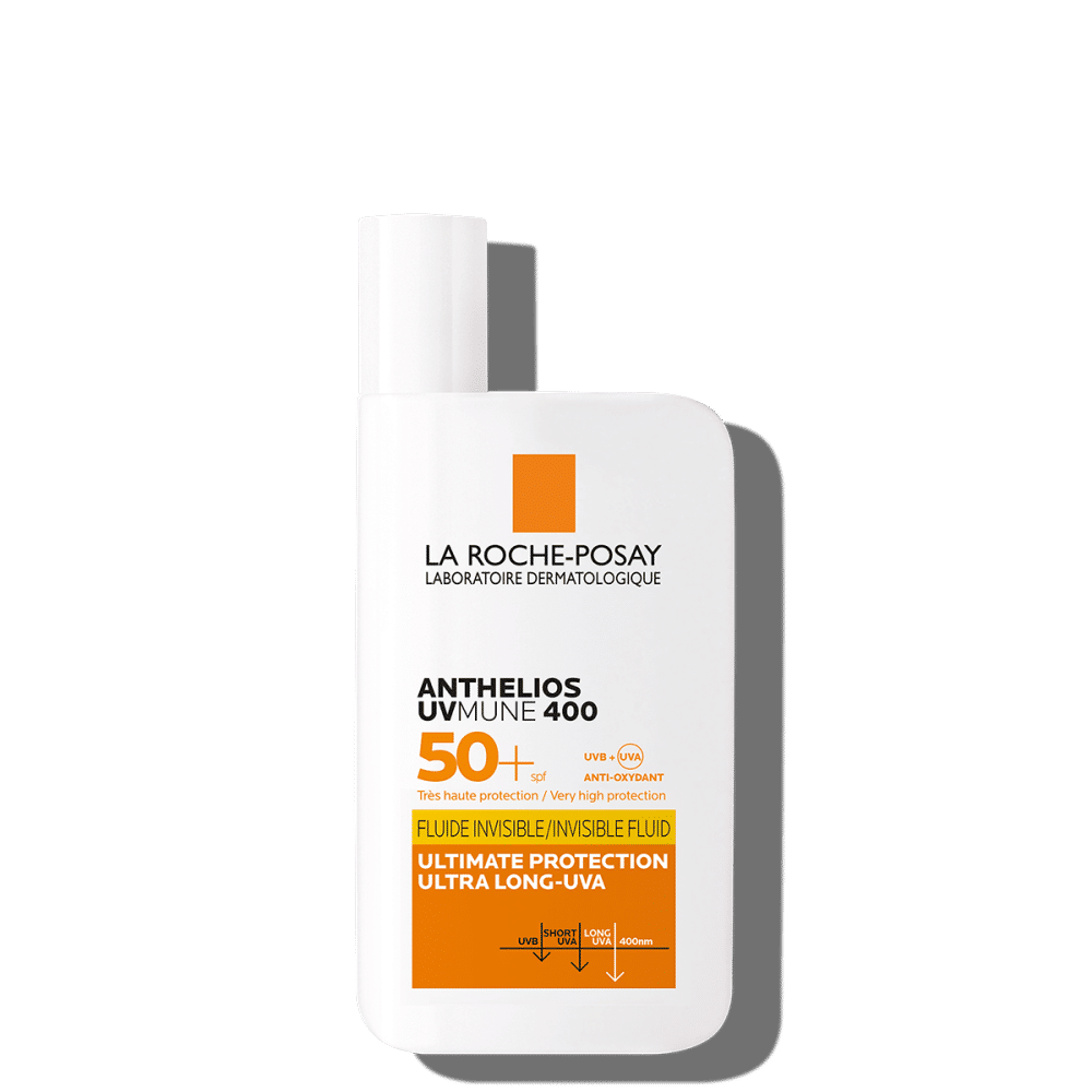 Sunscreen La Roche Posay (larocheposay.com)