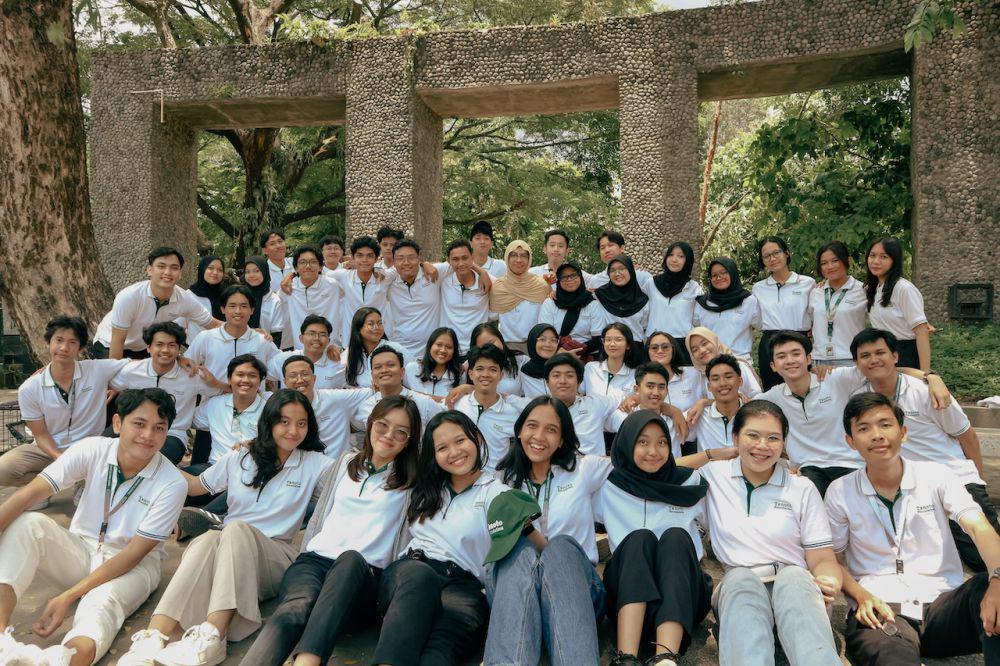 Mewujudkan Mimpi Menjadi Pemimpin yang Berdampak ke Masyarakat