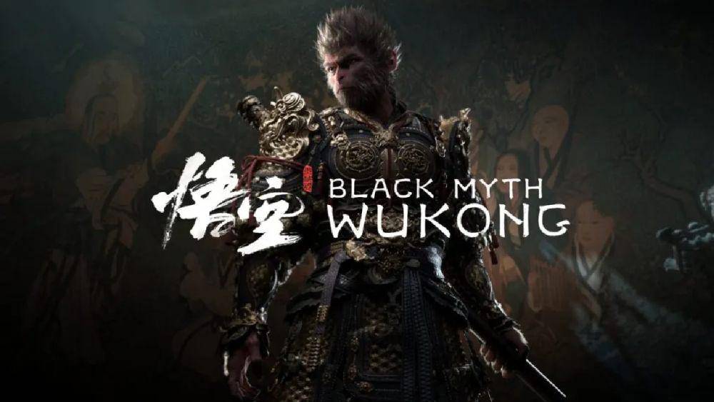 Black Myth: Wukong (dok. Game Science/Black Myth: Wukong)