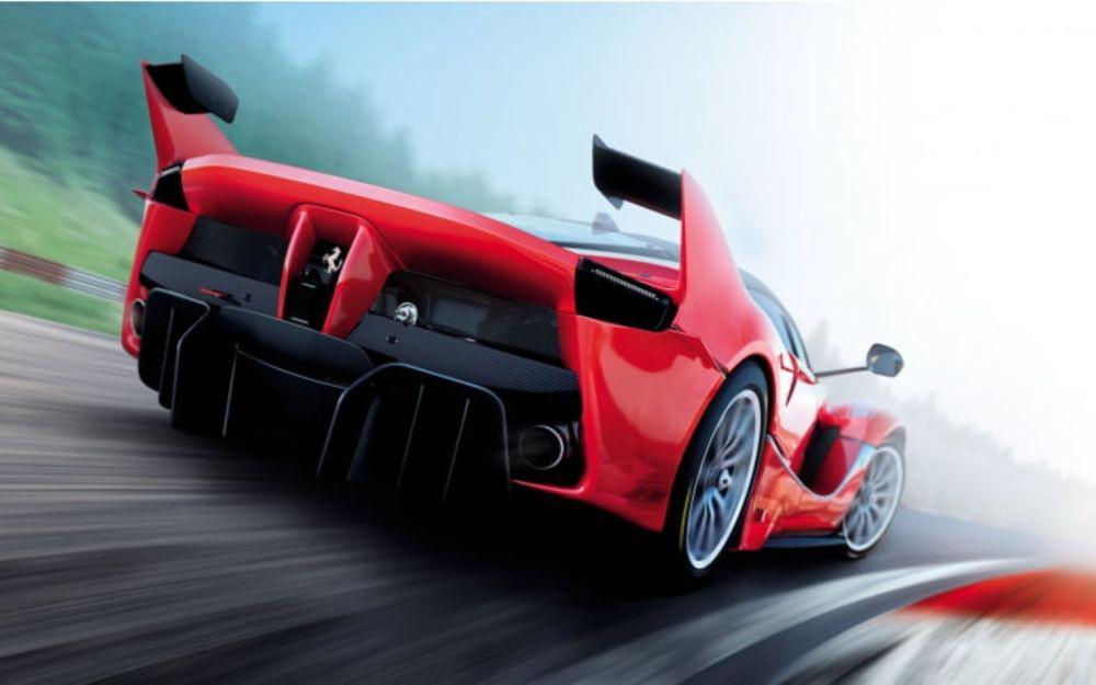 7 Game Balap Terbaik yang Awalnya Eksklusif PC