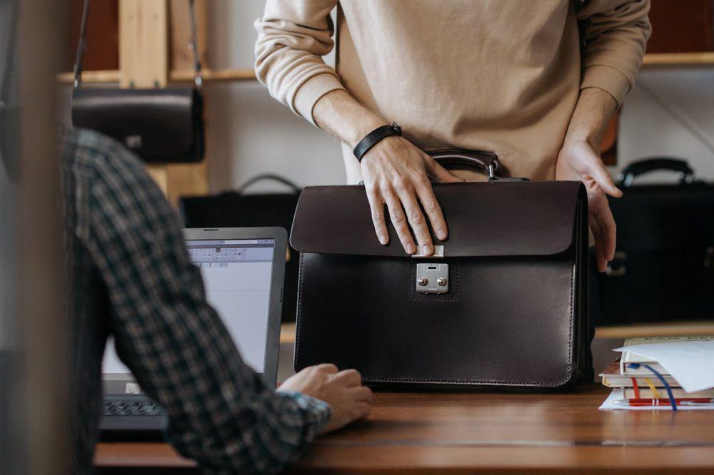9 Merek Tas Lokal yang Mendunia, Bagteria hingga Eiger