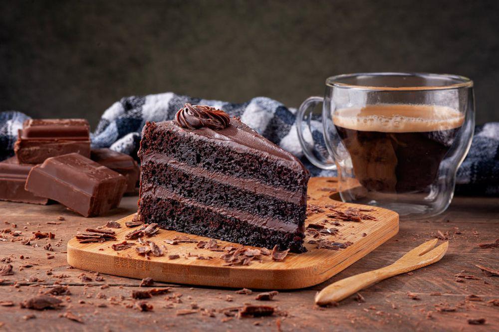 Resep Brownies Ketan Hitam Kukus yang Lembut dan Harum