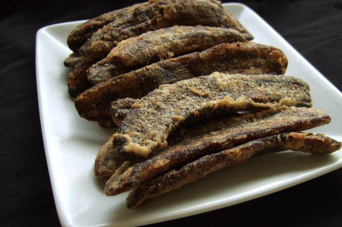 Resep Sale Pisang yang Manis dan Gurihnya Melekat di Lidah