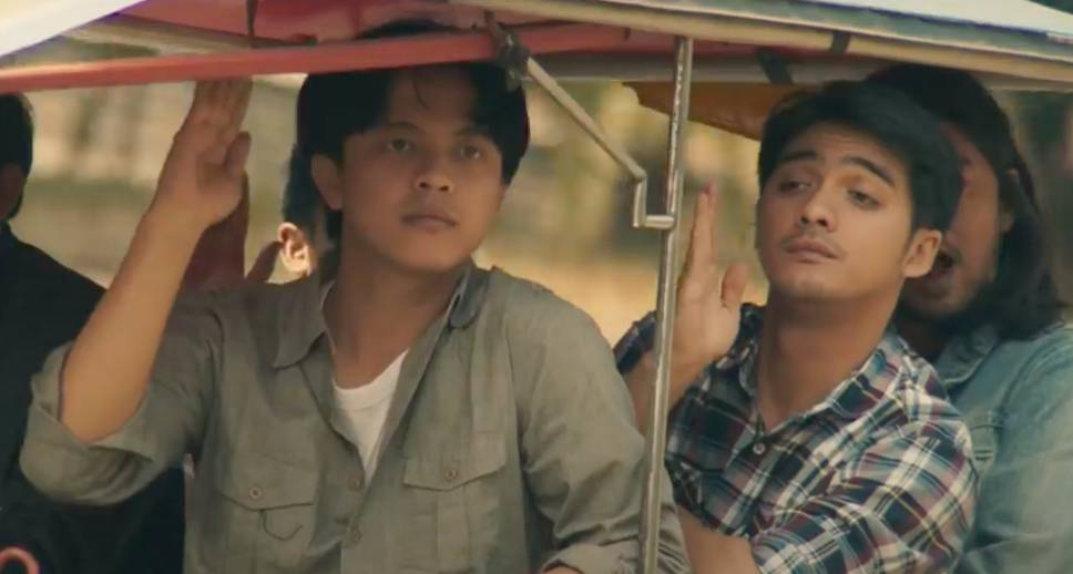 Koboy Kampus (dok. MNC Pictures/Koboy Kampus)