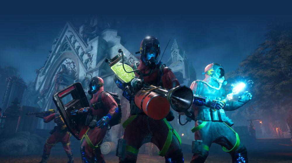 7 Game Seru dengan Gameplay Petak Umpet