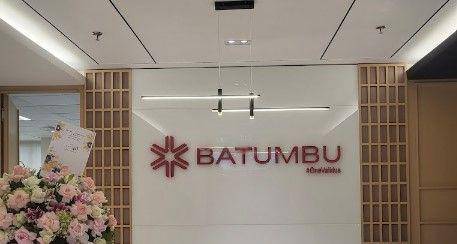 Perusahaan Peer to Peer (P2P) Lending PT Berdayakan Usaha Indonesia (Batumbu) . (Dok/Istimewa).