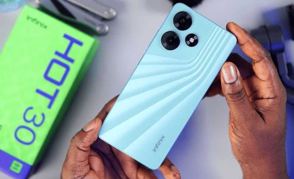 HP Rp1 Jutaan dengan Kamera Terbaik