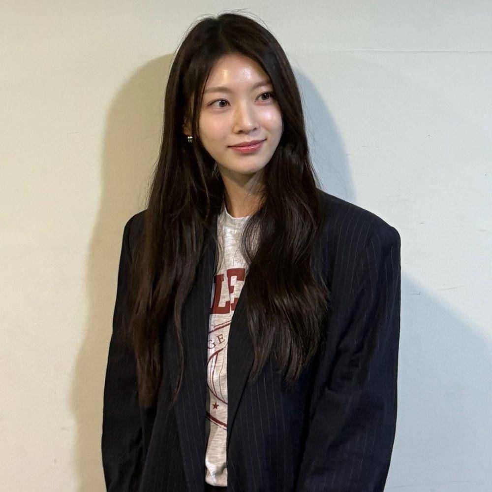 Gong Seung Yeon (instagram.com/0seungyeon)