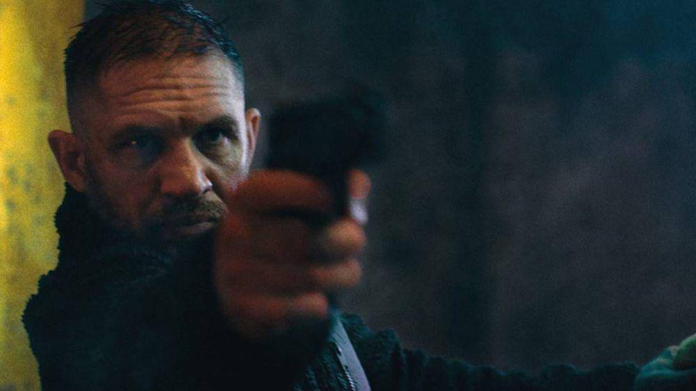 Havoc (dok. Netflix/Havoc)