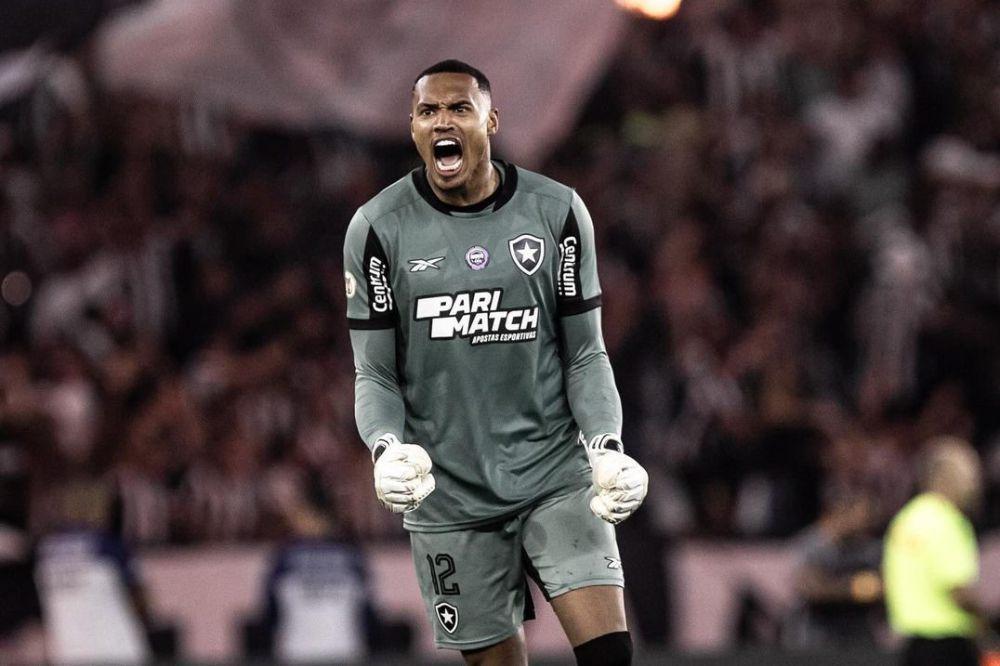 4 Kiper dengan Clean Sheet Terbanyak di Serie A Brasil 2024