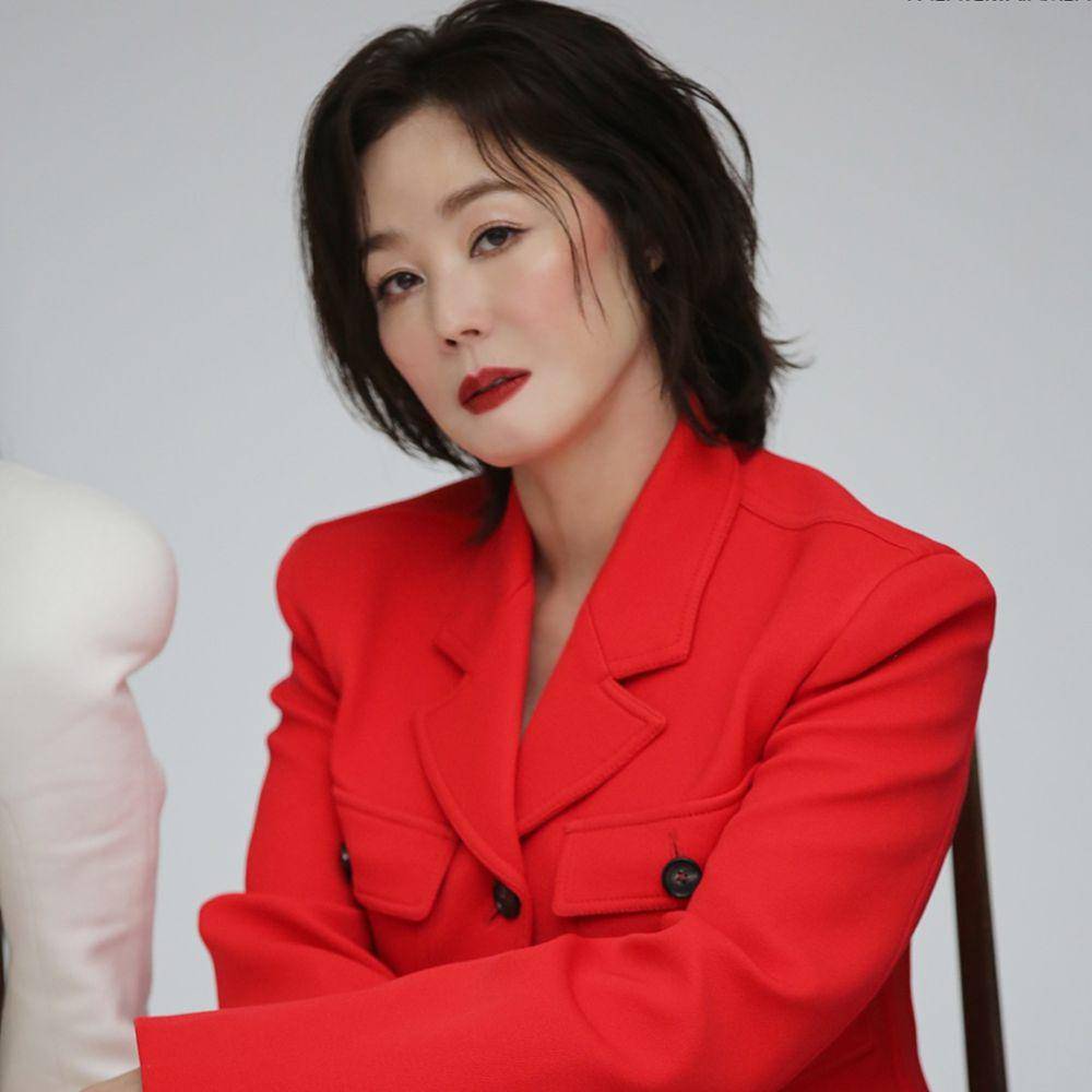 Kim Sung Ryoung (instagram.com/fn_ent_)