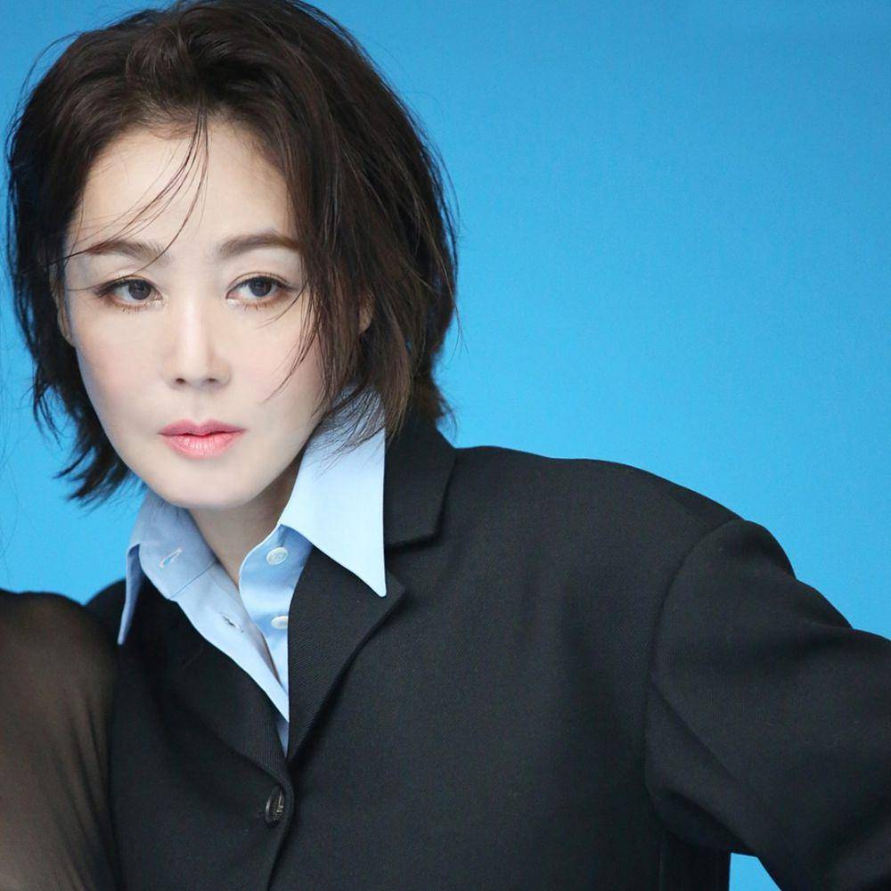 Kim Sung Ryoung (instagram.com/fn_ent_)
