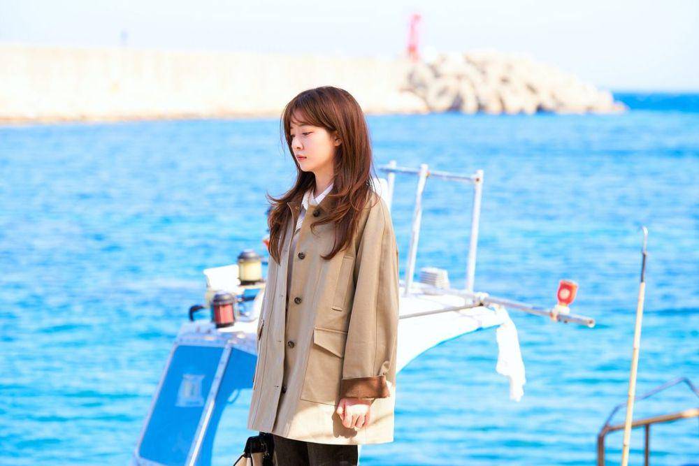 Jo Soo Min di drama Marry You (instagram.com/soominn_jo)