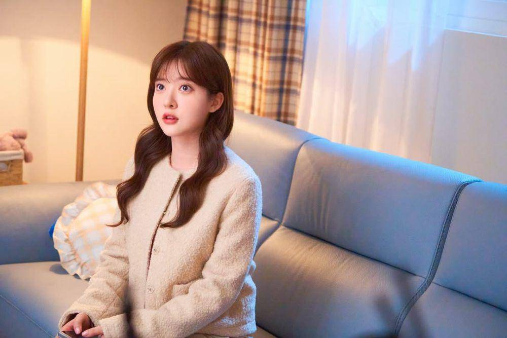 Jo Soo Min di drama Marry You (instagram.com/soominn_jo)