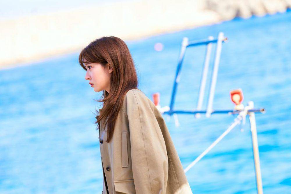 Jo Soo Min di drama Marry You (instagram.com/soominn_jo)