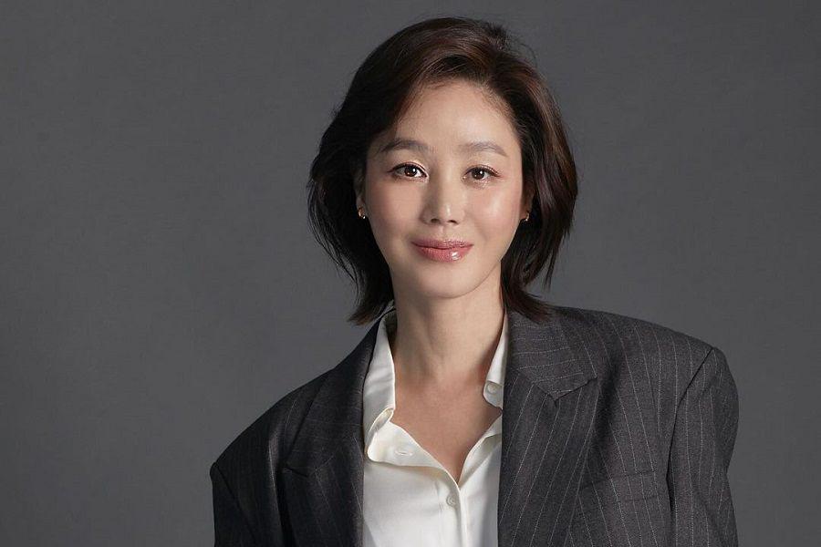 3 Tips Awet Muda ala Kim Sung Ryoung, Tetap Menawan di Usia 57