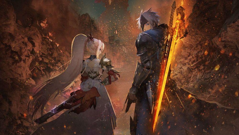 7 Seri Game Aksi JRPG Terbaik untuk Dimainkan
