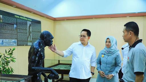 Pemprov Jatim Raih Sertifikasi 13 Warisan Budaya Tak Benda Indonesia