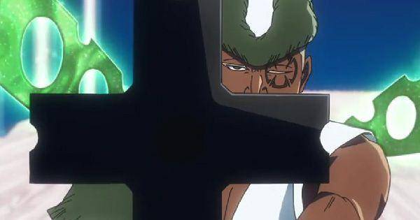 5 Kekuatan yang Dimiliki Lille Barro, Pemimpin Schutzstaffel Bleach!