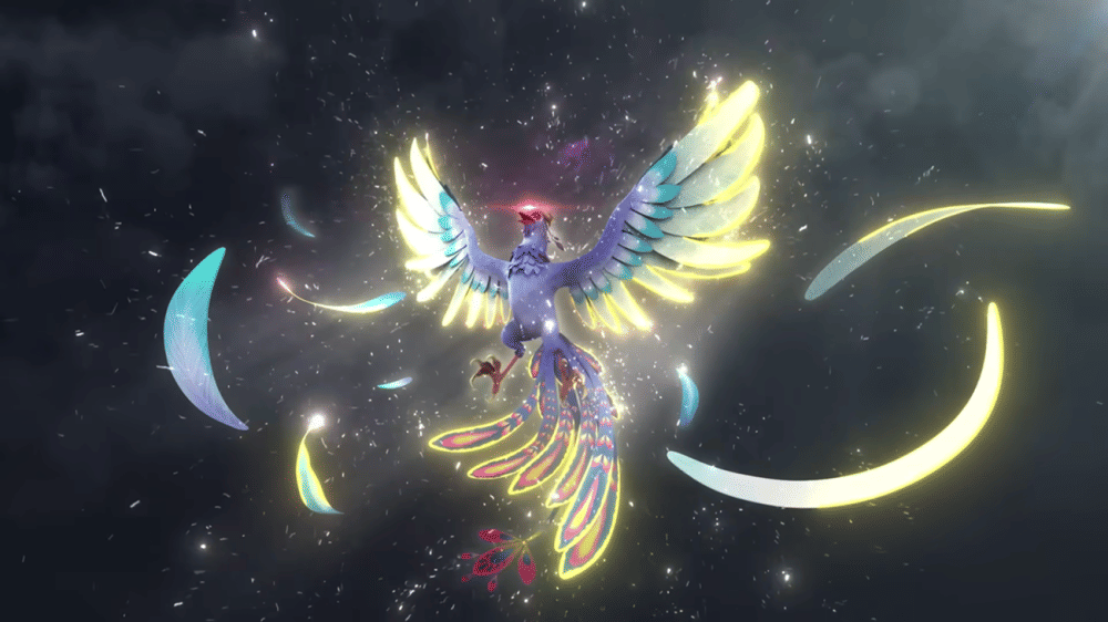 dok. LCP/ Upin & Ipin