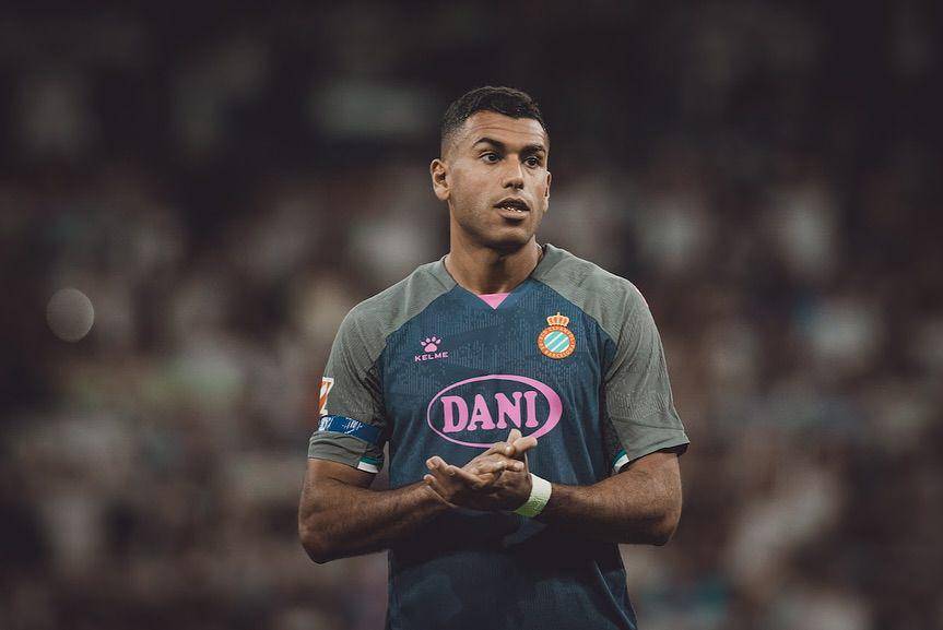 Walid Cheddira (instagram.com/walo_98)